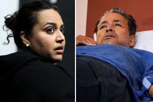 সোনম ইস্যুতে ‘সরকারের অহংবোধ’কে আক্রমণ স্বরা ভাস্করের, তোপ মৌন বলিউডকেও!