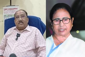 ‘কিছু দালাল দলটাকে শেষ করে দিল’, তৃণমূল ছাড়লেন প্রাক্তন মন্ত্রী তপন দাশগুপ্ত