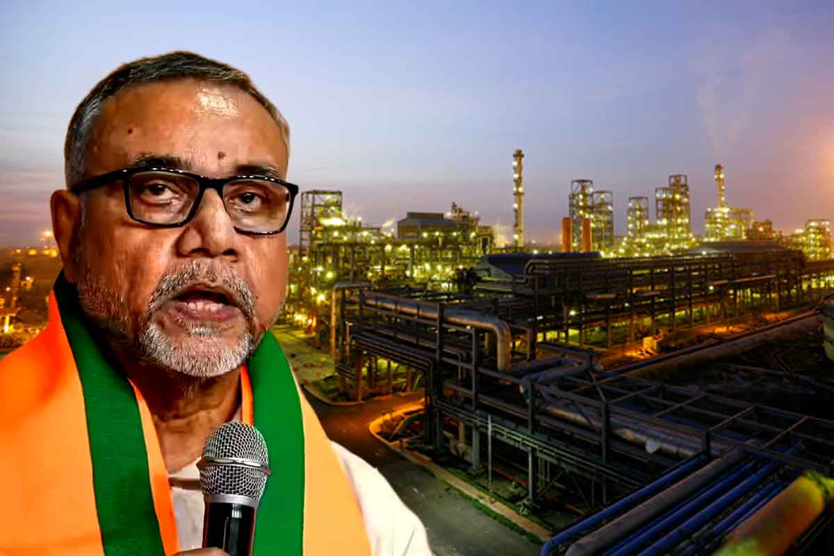 বাংলায় ইস্পাত-বস্ত্র শিল্পে বড় বিনিয়োগ দুই সংস্থার! চলতি মাসেই শিলান্যাস, জানালেন শিল্পমন্ত্রী