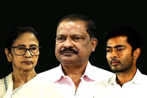 ‘অভিষেক নিয়োগ দুর্নীতির মাস্টারমাইন্ড, মমতা সব জানতেন’, পালাবদল হতেই বিস্ফোরক মিডলম্যান তাপস