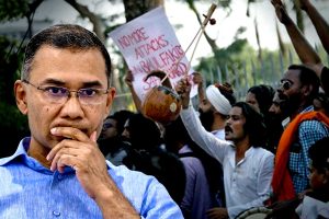 বাউলদের উপর হামলায় তদন্তের নির্দেশ, ‘হিন্দু বিদ্বেষ’ বদনাম ঘোচাতে তৎপর তারেকের বাংলাদেশ