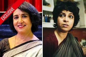 ফের মুক্তি পাচ্ছে চূর্ণীর ‘নির্বাসিত’, কলকাতায় বসেই নিজের ‘অভিশপ্ত’ নির্বাসন যন্ত্রণা দেখবেন তসলিমা