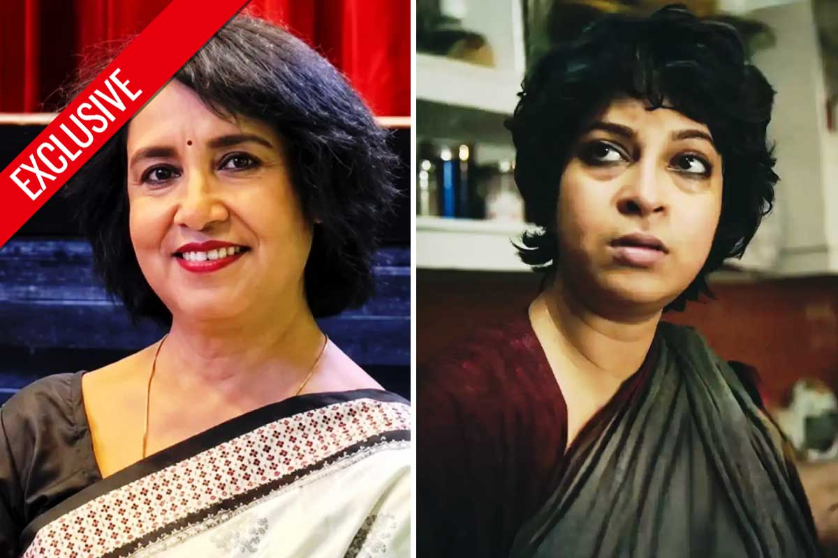 ফের মুক্তি পাচ্ছে চূর্ণীর ‘নির্বাসিত’, কলকাতায় বসেই নিজের ‘অভিশপ্ত’ নির্বাসন যন্ত্রণা দেখবেন তসলিমা