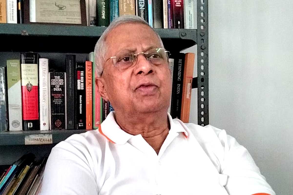 তৃণমূলের ‘শূন্যস্থানে’ যেন না আসে ‘ভণ্ড’ কমিউনিস্ট, দলকে সতর্কবার্তা তথাগতর