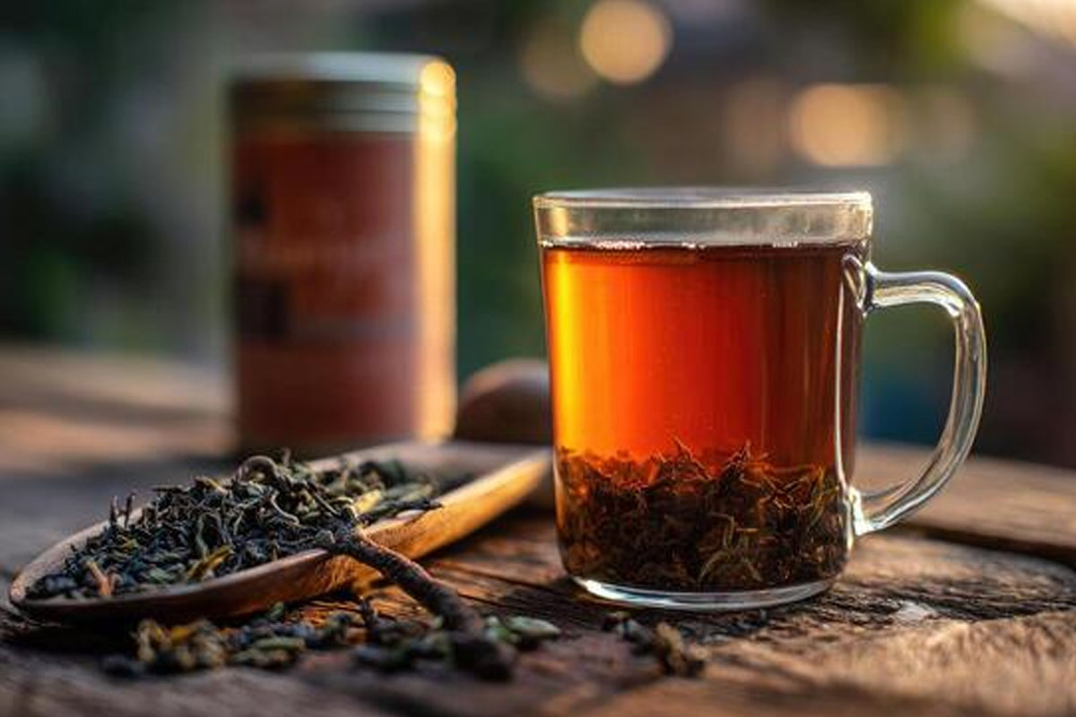 How to Detect Adulterated Tea Leaves at Home
