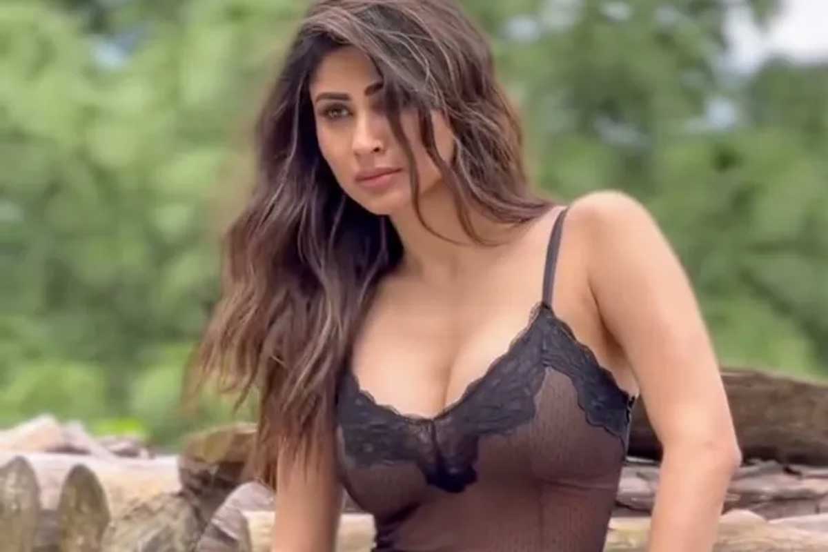 বিচ্ছেদ ঘোষণার আড়াই মাসেই বন্ধুর প্রেমে মশগুল! সূরজকে ভুলে কাকে মন দিলেন মৌনী?