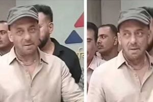 অস্বাভাবিক ওজন হ্রাস, ‘অসুস্থতা’ নিয়েই সমাজসেবায় ‘দিলদরিয়া’ সলমন?