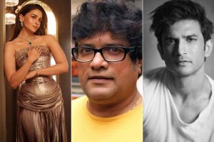 শুটিং সেটে মারাত্মক দুর্ঘটনা, রাজেশ শর্মার মতো ভয়ংকর পরিস্থিতির শিকার অমিতাভ টু আলিয়া