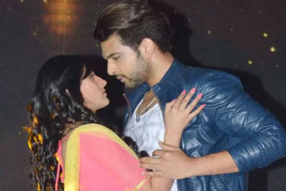 Karan Kundrra faces assault allegations from Sanvi Talwar
