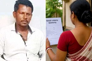স্বামী তৃণমূলের দোর্দণ্ডপ্রতাপ নেতা, বউয়ের অন্নপূর্ণা ফর্মে উল্লেখ যৎসামান্য আয়! সোশাল মিডিয়ায় ভাইরাল আবেদনপত্র