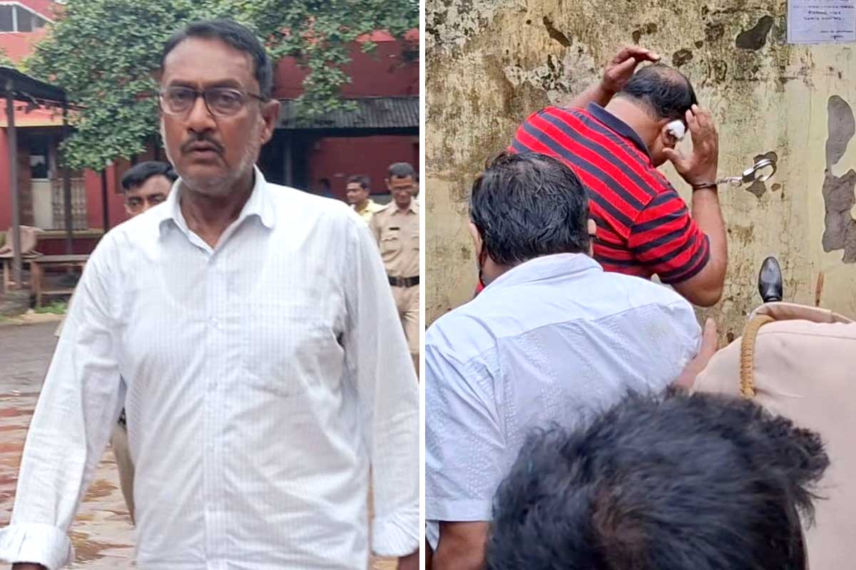 TMC leader arrested for misappropriating Lakshmir Bhandar funds by depositing them into men's accounts in bardhaman