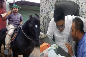 হুগলি থেকে ভবানীপুরে গা ঢাকা! পুলিশের জালে অভিষেক ঘনিষ্ঠ ‘বাহুবলি’ খোকন