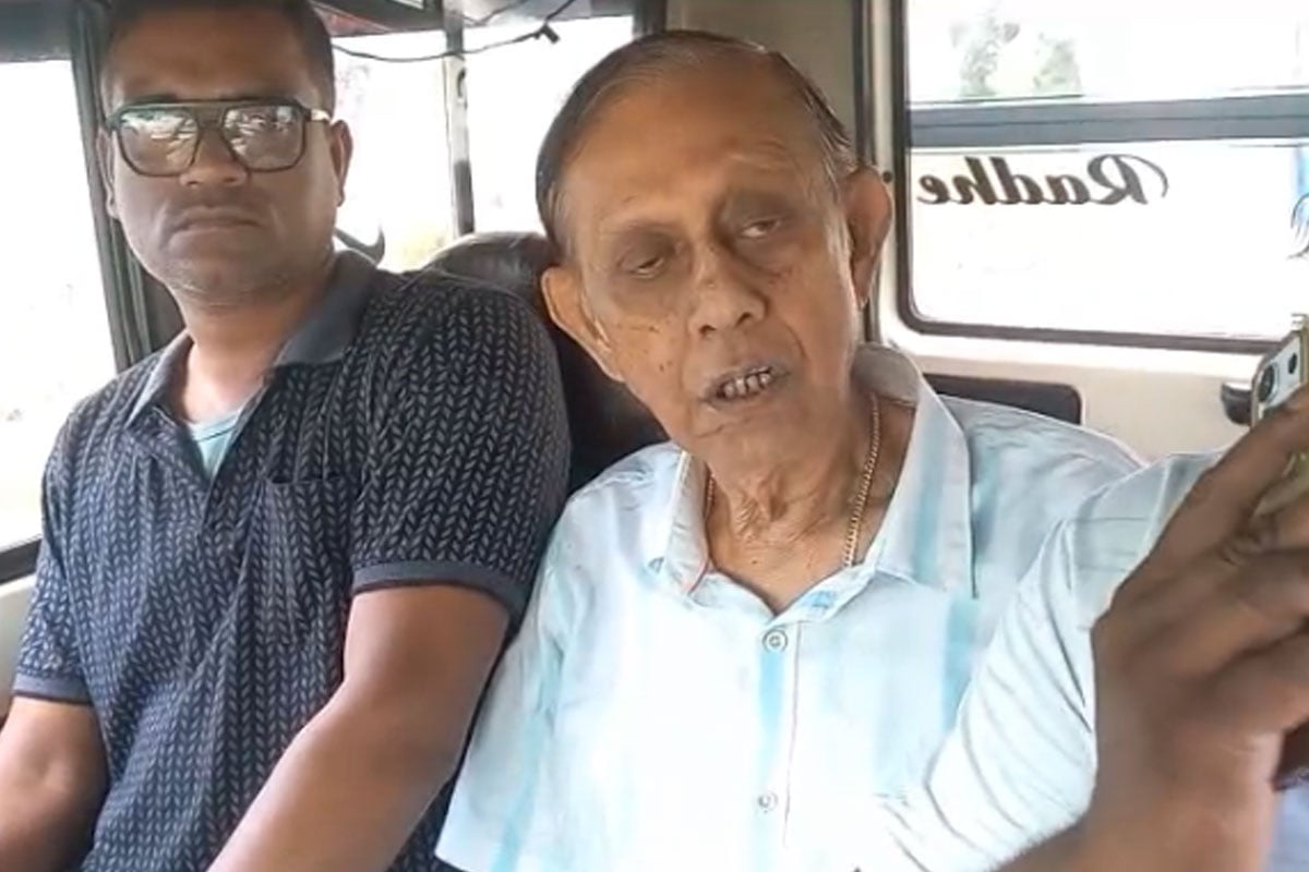 শ্লীলতাহানি-সহ একাধিক অভিযোগ, গ্রেপ্তার নৈহাটির প্রাক্তন পুরপ্রধান