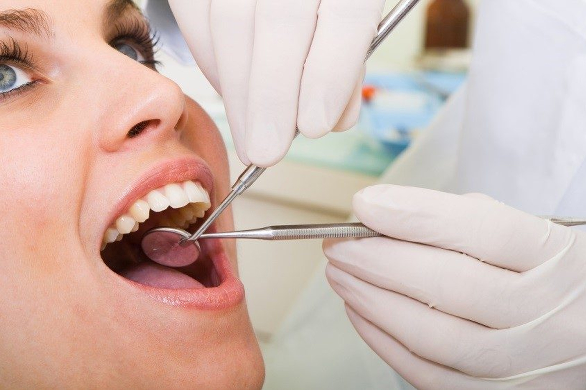 tooth infection spread to brain warning signs