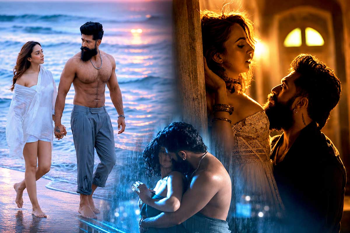 ‘নারীরা কি শুধুই ভোগ্যপণ্য?’, তারা-কিয়ারার সঙ্গে যশের এসব যৌনগন্ধী ‘টক্সিক’ দৃশ্যে উঠছে প্রশ্ন