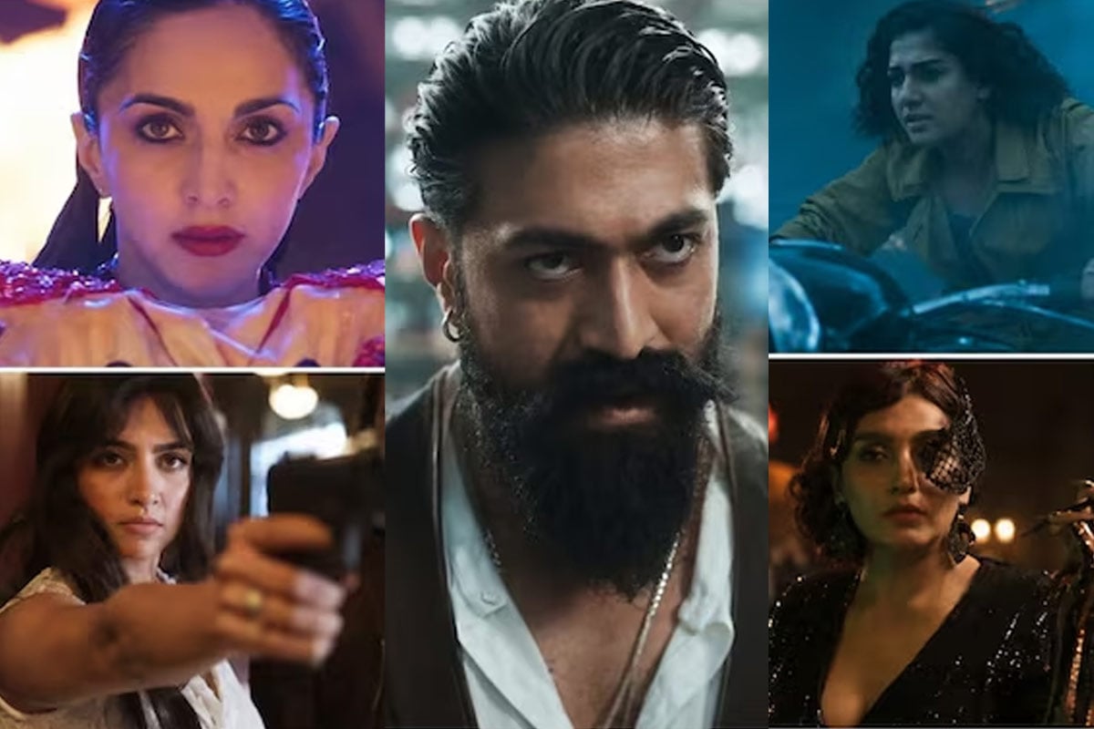 Yash's Toxic sparks fresh controversy over its bold new promo