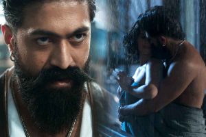 ‘পুরুষের পালঙ্ক কাঁপানো দম্ভ! নারীরা কি শুধুই ভোগ্য?’, যশের যৌনগন্ধী ‘টক্সিক’ প্রোমোয় বিতর্কের ঝড়