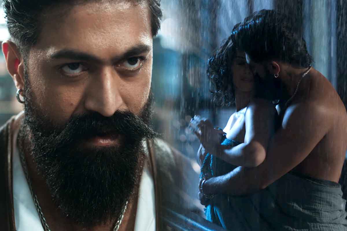 ‘পুরুষের পালঙ্ক কাঁপানো দম্ভ! নারীরা কি শুধুই ভোগ্য?’, যশের যৌনগন্ধী ‘টক্সিক’ প্রোমোয় বিতর্কের ঝড়