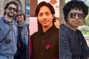 টাকার বিনিময়ে নেতিবাচক প্রচার! ‘নেভারমাইন্ড’ নিয়ে ঝিলমের বক্তব্যে বিস্ফোরক রূপসা