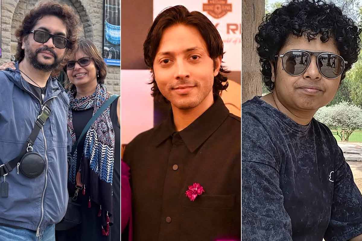 টাকার বিনিময়ে নেতিবাচক প্রচার! ‘নেভারমাইন্ড’ নিয়ে ঝিলমের বক্তব্যে বিস্ফোরক রূপসা