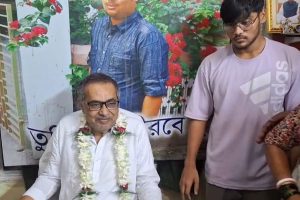 চতুর্থ মামলাতেও জামিন, ৪৯ দিন পর জেলমুক্ত প্রাক্তন মন্ত্রী উজ্জ্বল বিশ্বাস