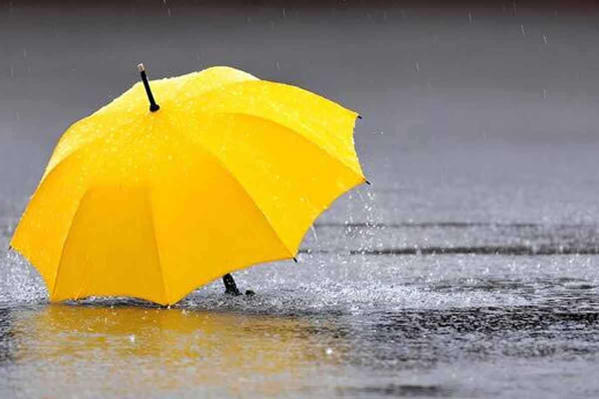 How to Stop Losing Your Umbrella This Monsoon