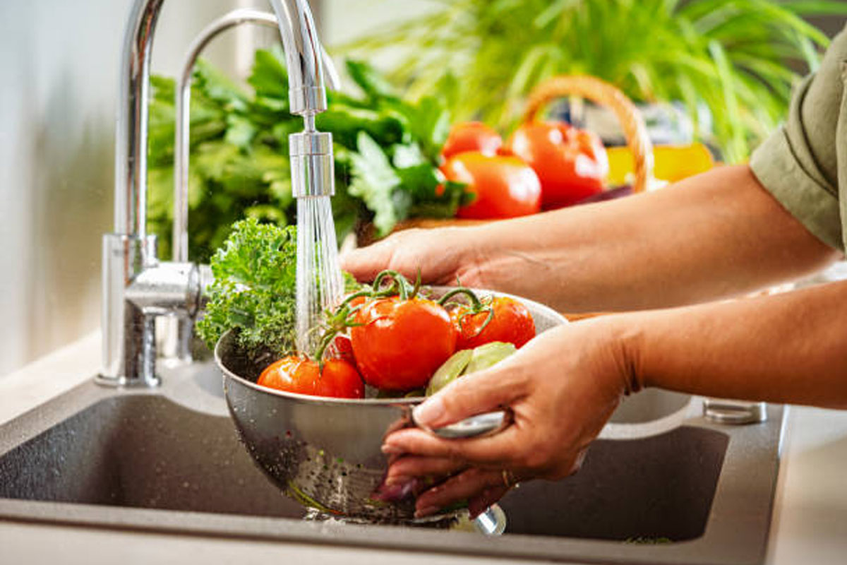 Why vegetables rot in fridge: 3 Common Storage Mistakes to Avoid