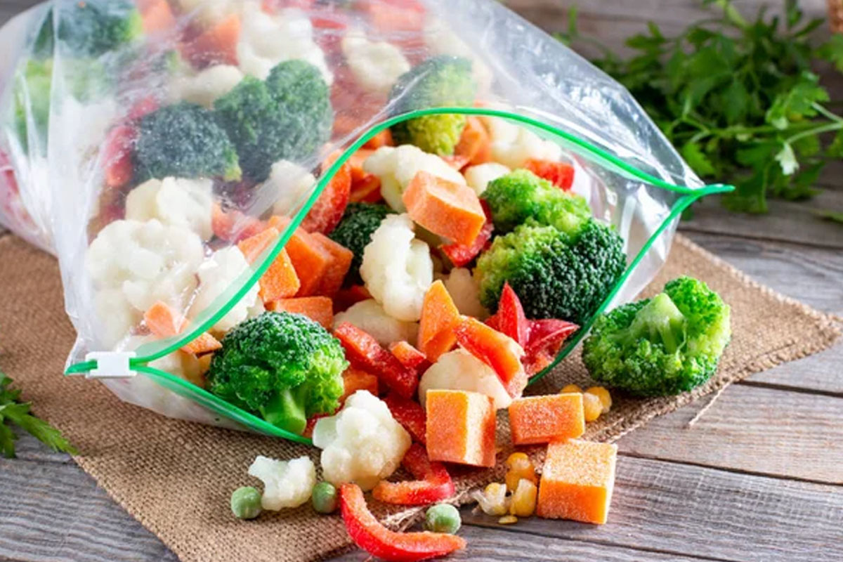 Why vegetables rot in fridge: 3 Common Storage Mistakes to Avoid