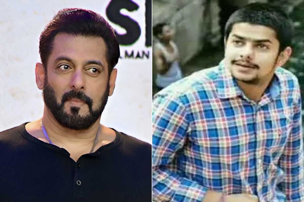সলমনের গ্যালাক্সির বাইরে গুলিবৃষ্টির ঘটনায় নয়া মোড়, আত্মসমর্পণের আবেদন গ্যাংস্টার আনমোলের