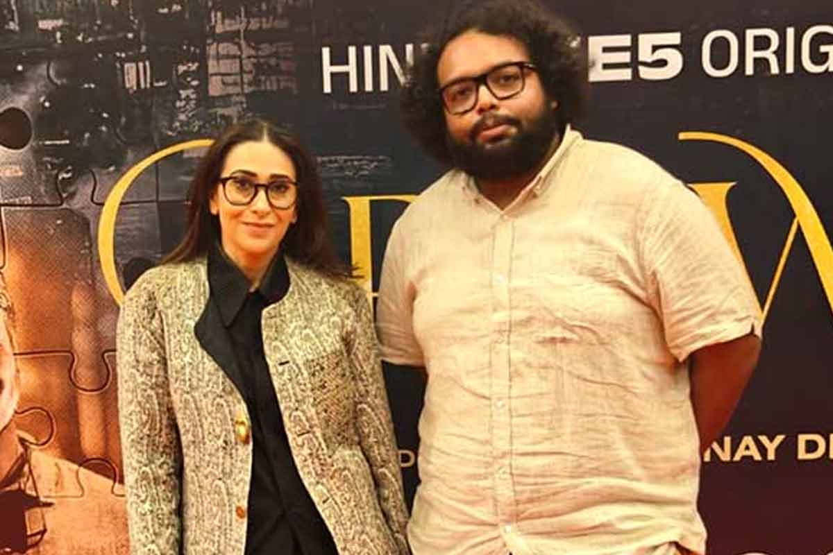 বাংলা ছবিতে হাতেখড়ি ‘ব্রাউন’-এর চিত্রনাট্যকার ময়ূখের, টলি সেলেবেই রাখছেন ভরসা
