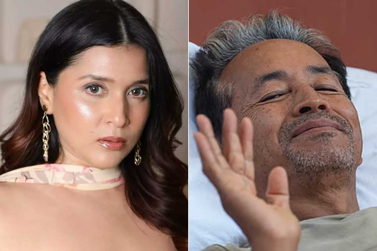 ‘আমি জানি না’, সোনম সম্পর্কে ‘শূন্য’ জ্ঞান! হাসির খোরাক প্রিয়াঙ্কার তুতো বোন মান্নারা