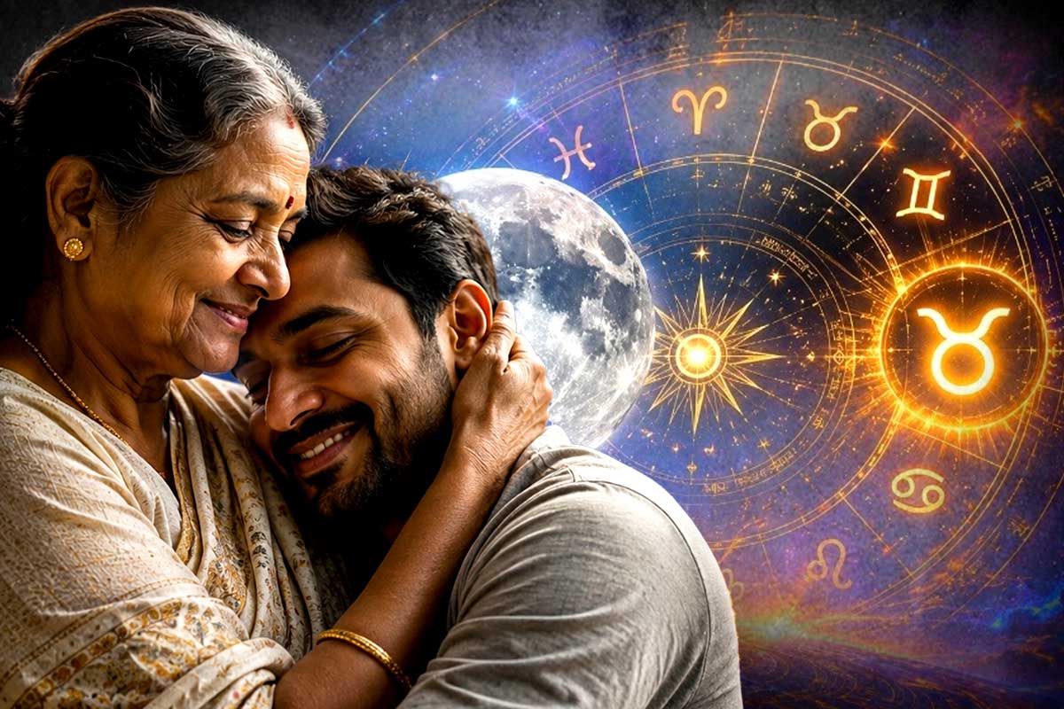 Astrology: Yogini Ekadashi 2026 Moon Transit Blesses Four Signs
