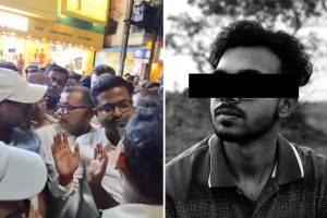 চিকিৎসায় গাফিলতিতে মৃত্যু পড়ুয়ার, চাঞ্চল্যকর অভিযোগে উত্তেজনা সিউড়িতে