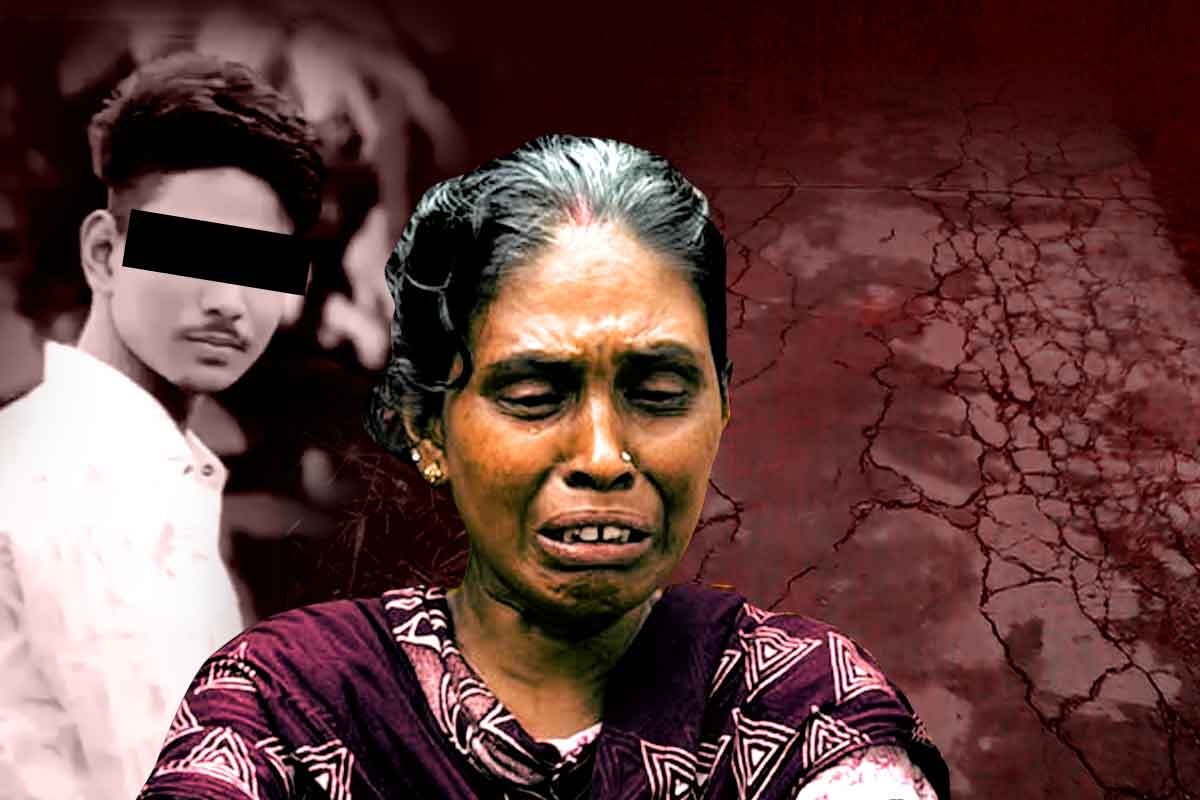খেলতে ডেকে কুপিয়ে খু*ন, ফের নৃশংস ঘটনা বারুইপুরে
