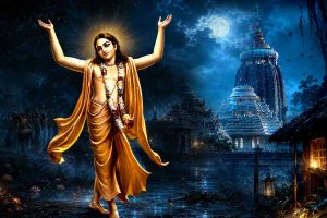 জগন্নাথ প্রেমে বিভোর, বেঘোরে মৃত্যু, নাকি পুরীতে লুকিয়ে মহাপ্রভুর বিলীন রহস্য?