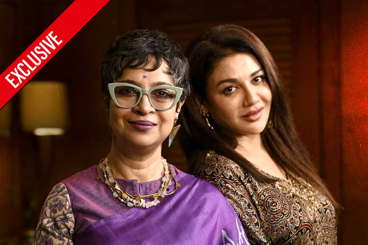 Jaya Ahsan, Churni Open Up on Aajo Ardhangini