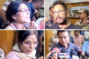 নতুন শুরু, দুর্নীতিমুক্ত হবে টলিউড, নন্দনে বৈঠকে তারকারা