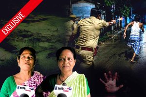 ‘এনকাউন্টার নয়, আগে তদন্ত’, বারুইপুরকাণ্ডে ত্রাসে দোষীর পরিবার!