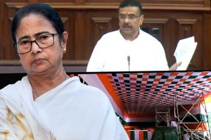 ২১ জুলাই কমিশনের রিপোর্ট প্রকাশ শুভেন্দু অধিকারীর