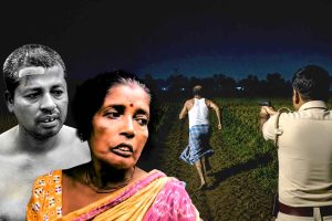 প্রভাস খতমে কেন প্রশ্ন? ধ*র্ষকের এনকাউন্টারে ‘স্বস্তি’তে মা