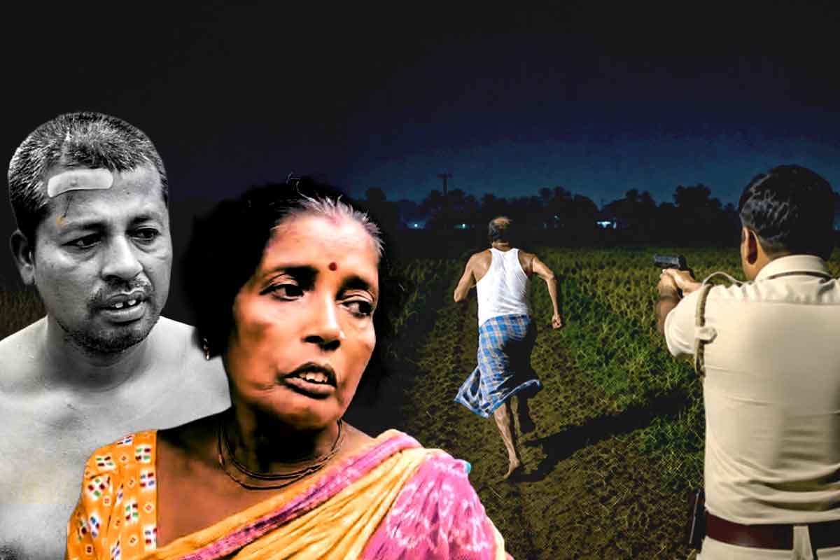প্রভাস খতমে কেন প্রশ্ন? ধ*র্ষকের এনকাউন্টারে ‘স্বস্তি’তে মা