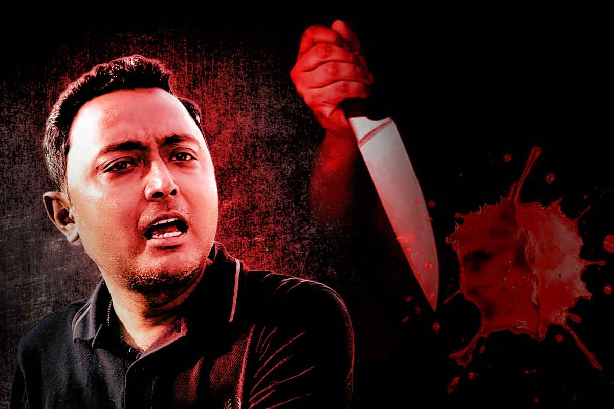 বিস্ফোরক স্টিং, খুন থেকে তোলাবাজি, দেবরাজ-অদিতির ‘কুকীর্তি’র আড়ালে কে?