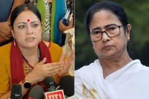 ‘নির্মল ঘোষ হলে মমতা কেন নয়?’ অভয়া কাণ্ডের গ্রেপ্তারি প্রসঙ্গে বিস্ফোরক অগ্নিমিত্রা