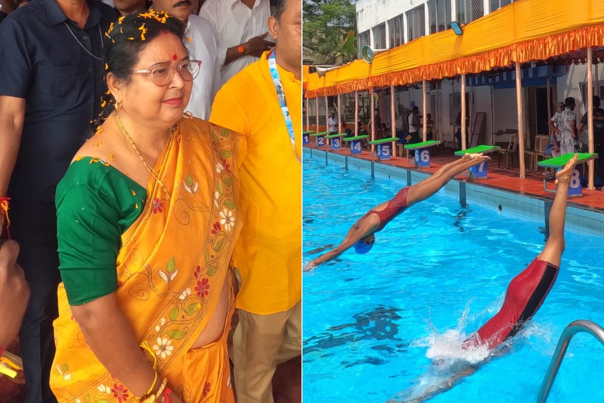 অলিম্পিককে সামনে রেখে এবার তুফানগঞ্জে স্পোর্টস হাব, কী জানালেন মন্ত্রী?