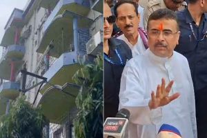 এবার সরকারি লজেই কম খরচে থাকা-খাওয়া-সুরক্ষা! তারাপীঠ অগ্নিকাণ্ডের পর বড় সিদ্ধান্ত মুখ্যমন্ত্রীর