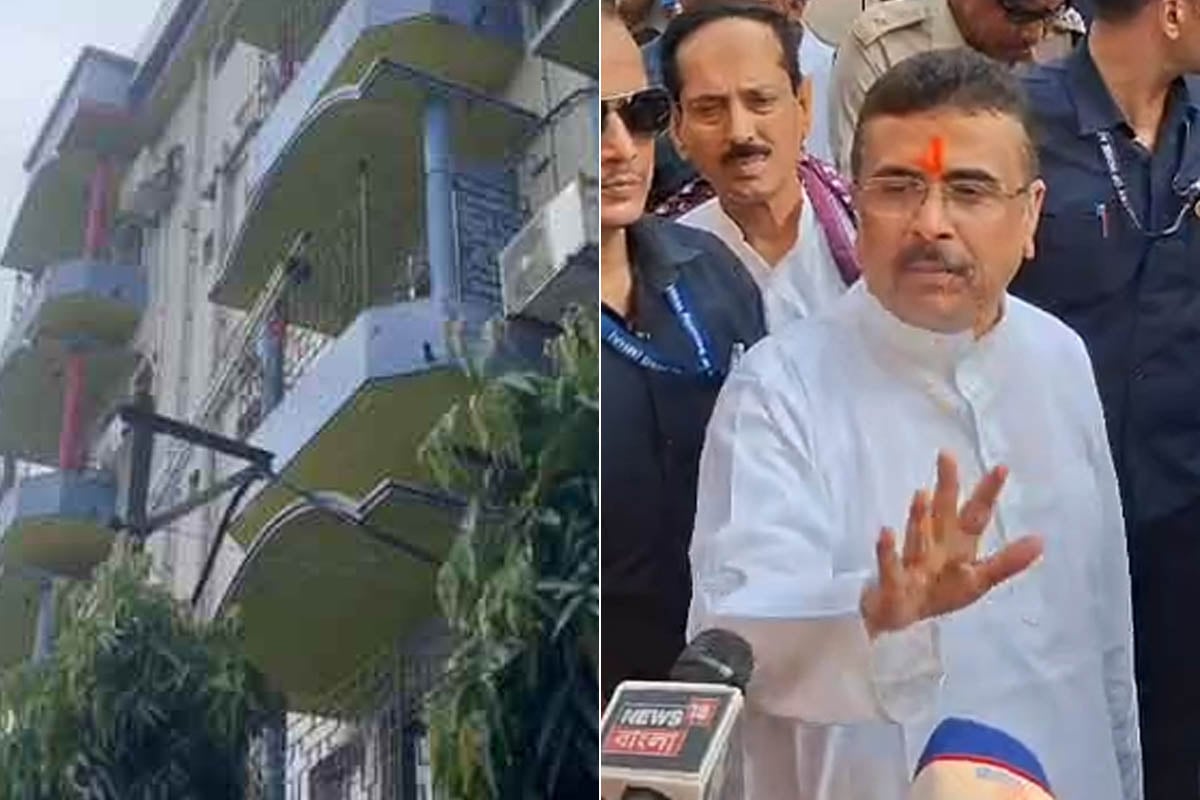 এবার সরকারি লজেই কম খরচে থাকা-খাওয়া-সুরক্ষা! তারাপীঠ অগ্নিকাণ্ডের পর বড় সিদ্ধান্ত মুখ্যমন্ত্রীর