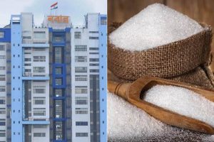 অযথা চিনি মজুত নয়, কেন্দ্রের নির্দেশিকার পর ‘অ্যাকশনে’ নবান্ন