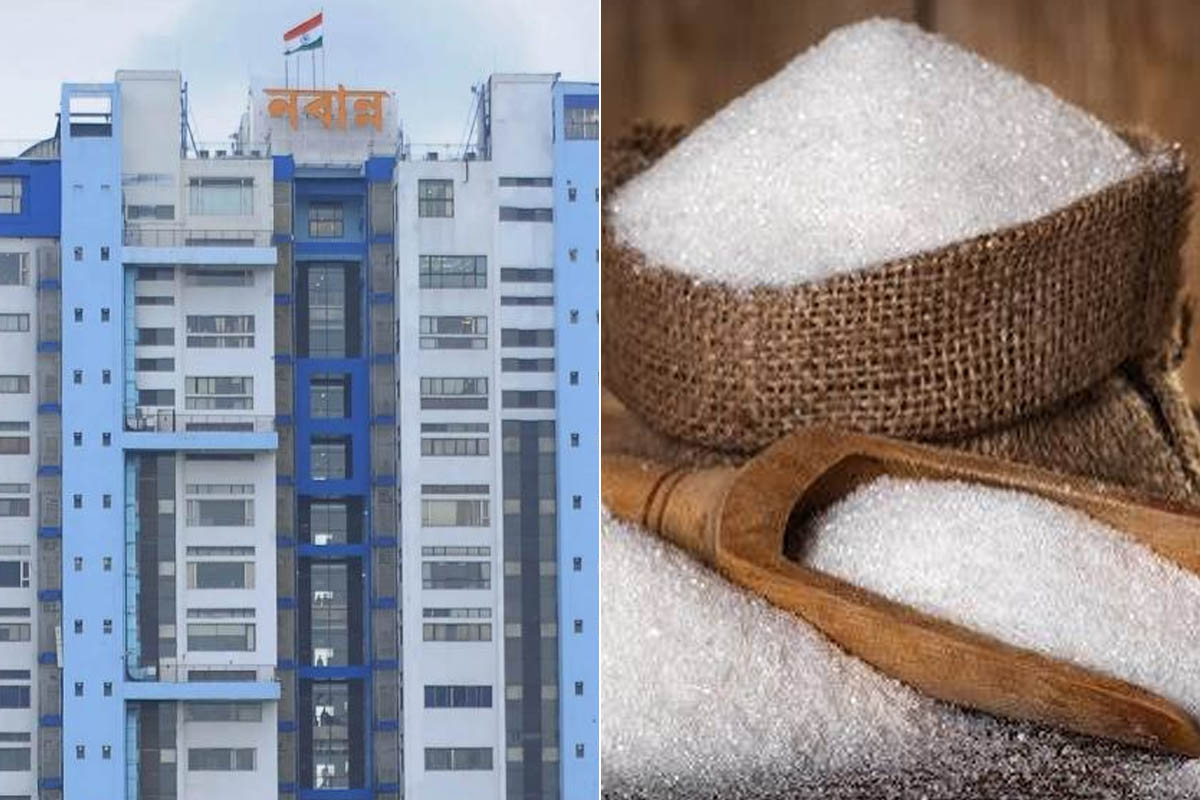 অযথা চিনি মজুত নয়, কেন্দ্রের নির্দেশিকার পর ‘অ্যাকশনে’ নবান্ন