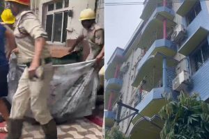 তারাপীঠের হোটেলে ভয়াবহ অগ্নিকাণ্ড, পুজো দিতে গিয়ে মর্মান্তিক মৃত্যু ৭ জনের