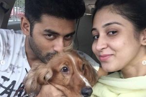 ‘তোকে ছাড়া বাকি জীবনটা…’, প্রিয়জনকে হারিয়ে শোকবিহ্বল অঙ্কুশ, যন্ত্রণায় কাতর ঐন্দ্রিলা